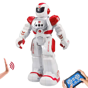 Trẻ Em Thông Minh Nhảy Đồ Chơi <span class=keywords><strong>Robot</strong></span> Điều Khiển Từ Xa Ca Hát Moonwalking Cử Chỉ Cảm Biến Kit Giáo Dục <span class=keywords><strong>Rc</strong></span> <span class=keywords><strong>Robot</strong></span> Đồ Chơi - Product Image 2