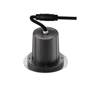 IP67 không thấm nước thép không gỉ inground sàn ngoài trời sàn ngầm lõm <span class=keywords><strong>LED</strong></span> chiếu sáng mặt đất - Product Image 3