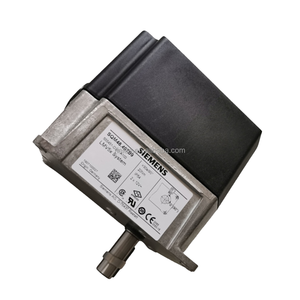Amortiguador Automático Serie SQM10/40/45/48/56 para Quemadores de Gas/Petróleo RIELLO DOWSON, Repuestos para Calderas - Product Image 4