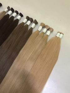 <span class=keywords><strong>Capelli</strong></span> Naturali Vietnamiti Ondulati all'Ingrosso di Ruyihair per Donne, Senza Trama per Acconciature e Trecce - Product Image 6