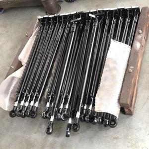 Profesyonel Üretici Fabrika Direkt Satış Bilimsel Cihazlar İçin Uygun Dayanıklı Yüksek Hassasiyetli Hidrolik Silindir - Product Image 5