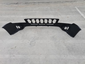 Kit carrozzeria copertura paraurti anteriore per <span class=keywords><strong>JEEP</strong></span> <span class=keywords><strong>COMPASS</strong></span> 2011 2012 2013 2014 2015 2016 <span class=keywords><strong>2017</strong></span> - Product Image 3