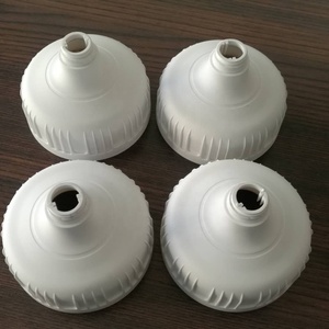 Sản Xuất Khuôn Ánh Sáng Khuôn Bóng Đèn <span class=keywords><strong>Led</strong></span> Khuôn Ép Phun Tùy Chỉnh Sản Phẩm Nhựa - Product Image 3