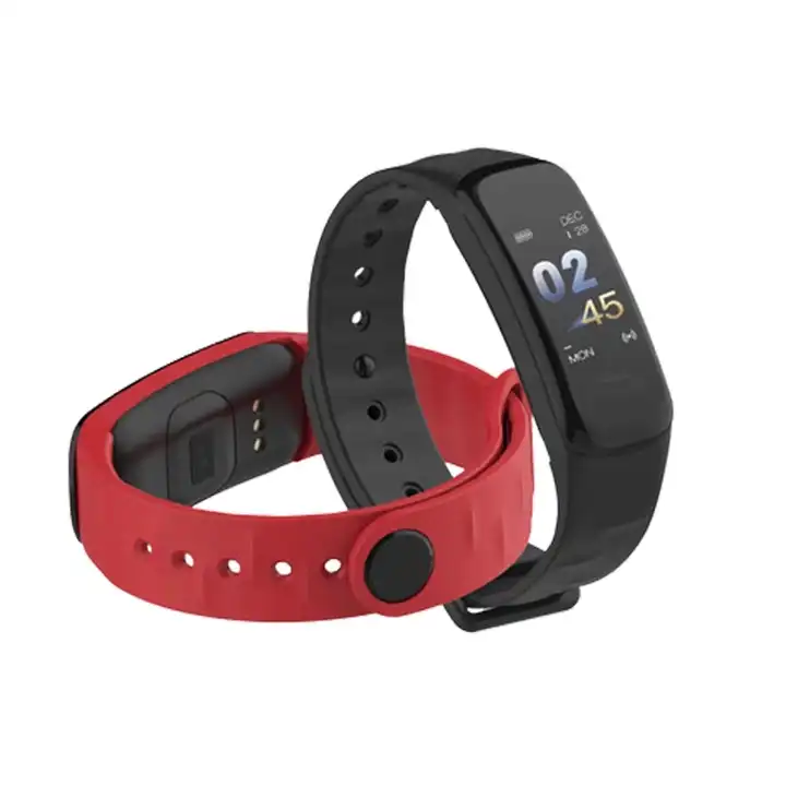Smart Bracelet Strap For F1 Plus Replacement Fitness
