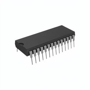HI3-0506-5 ชิปเชื่อมต่อช่องสัญญาณของผู้ผลิต IC MUX 400OHM 28DIP 28 DIP (0.600 นิ้ว, 15.24 มม.) ชิ้นส่วนอิเล็กทรอนิกส์ออนไลน์ - Product Image 1