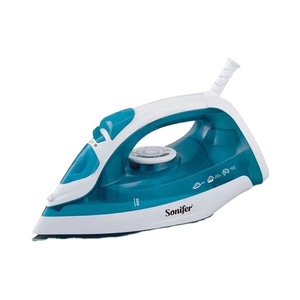<span class=keywords><strong>Plancha</strong></span> de Vapor Portátil Sonifer SF-9034, 1600w, Temperatura Ajustable, Mini <span class=keywords><strong>Plancha</strong></span> Eléctrica de <span class=keywords><strong>Viaje</strong></span> - Product Image 1