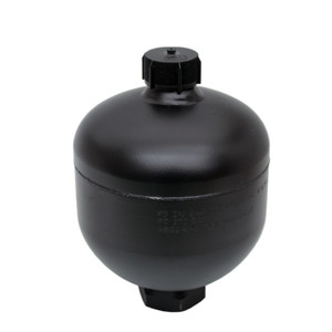 Olaer DA-075-210ABAF1102 Peut remplacer l'accumulateur à membrane, l'accumulateur hydraulique, l'accumulateur à diaphragme - Product Image 2