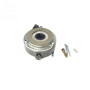 TQEB3-30 DC99V 30NM 2.2KW YEJ100 ฐานพาวเวอร์ออฟ 29.5 มม. แกนหมุน RPM ใหม่ พาวเวอร์ออฟ พาวเวอร์ออฟ บี - Product Image 2