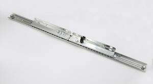 Quincaillerie de meuble en acier laminé à froid de 610mm Mécanismes de glissière de tiroir d'extension coulissante pour tables et meubles - Product Image 5