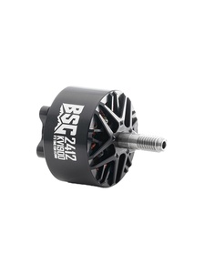 Electromechanical <b>Drone</b> 8S BSC2412 56 Inch High-Speed Power <b>RC</b> Model Brushless Motor Made Mainland - Product Image 2
