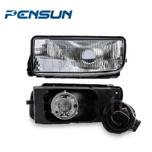 Los Proveedores Ofrecen Faros Antiniebla de Alta Calidad para BMW Serie 3 E36 <span class=keywords><strong>318i</strong></span> 325i M3 1992-1998 1995 <span class=keywords><strong>1996</strong></span> 1997 Lente Transparente - Product Image 3