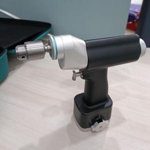 Ensemble d'outils électriques orthopédiques de haute qualité Instrument électrique en acier inoxydable de l'usine professionnelle pour la base des Instruments chirurgicaux - Product Image 3