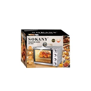 Hornos de encimera personalizados de 1900W, hornos inteligentes de 60l de capacidad, electrodomésticos pequeños, <span class=keywords><strong>horno</strong></span> de <span class=keywords><strong>60</strong></span> <span class=keywords><strong>litros</strong></span> - Product Image 6