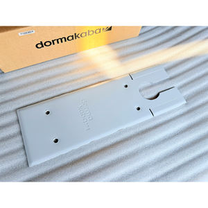 อุปกรณ์ฮาร์ดแวร์บานพับประตูแบบหมุนคุณภาพสูง ระบบสปริงไฮดรอลิกติดพื้น <span class=keywords><strong>BTS</strong></span> 75v สปริงประตูแบบซ่อนสำหรับประตูแบบหมุน - Product Image 3