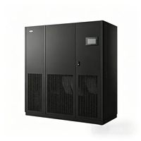 Climatiseur intelligent OEM 3 tonnes pour centre de données, unité intérieure à conception split, CRAC de précision