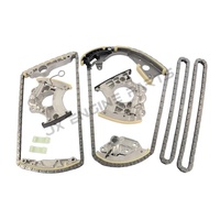 Kit de chaîne de distribution pour la reconstruction du moteur CJT CTU CGW pour Audi A4/S4/A5/S5/A6/S6/A7/A8/S8/Q5/Q7 VW Touareg 3.0L/3.0T 09-18