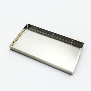 Bosi tùy chỉnh EMI che chắn Bìa chính xác thép không gỉ RF lá chắn trường hợp và EMI che chắn khung điện thoại RF lá chắn cho PCB - Product Image 5