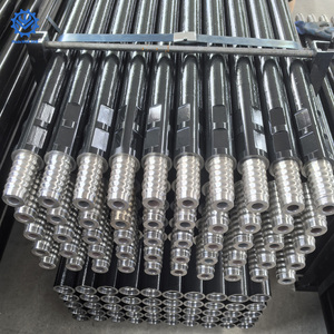 Nhà máy sản xuất ống khoan, kích cỡ khác nhau, tùy chỉnh theo bản vẽ 76-114mm 1-6M - Product Image 6