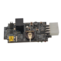 Nuevos Productos Omd, Sistema de Intercomunicación Inalámbrico Montado en Placa de Circuito Electrónico, Ensamblaje de PCB, PCBA Personalizado