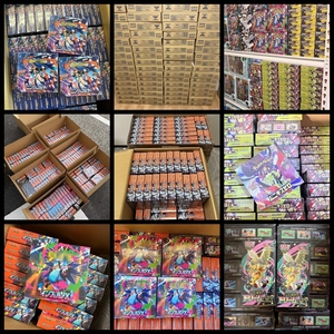 Boîte de boosters <span class=keywords><strong>Pokémon</strong></span> TCG Mega Dream M2A préférée des collectionneurs, édition limitée, collection de cartes à collectionner série M2A - Product Image 3