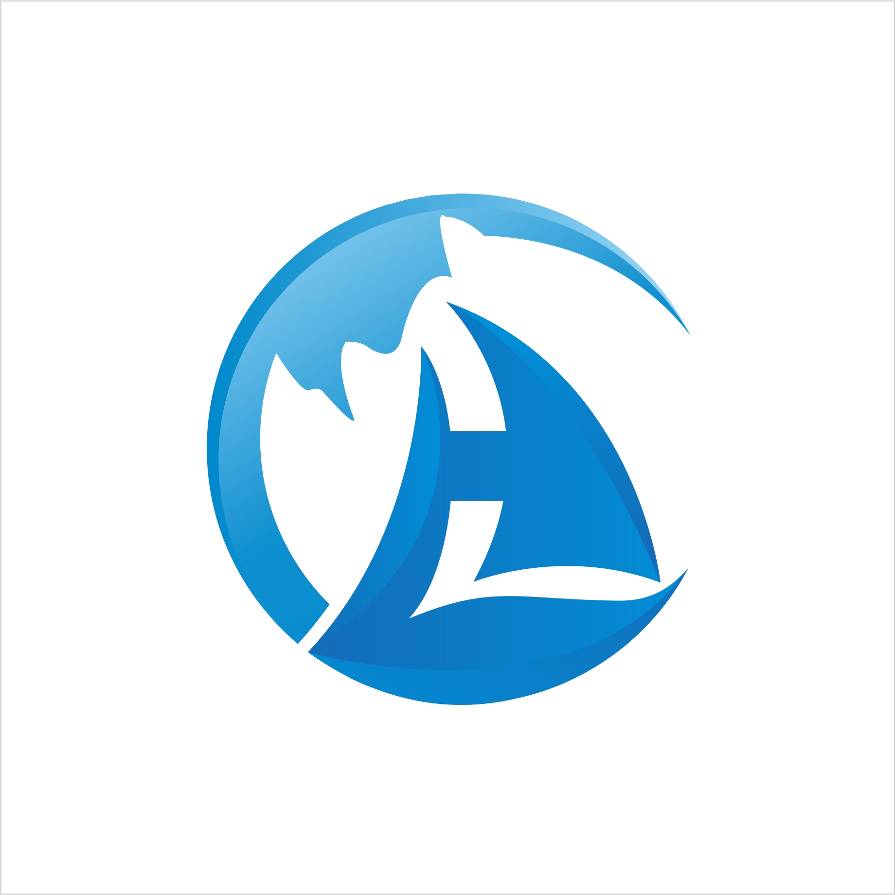 Quzhou Linhang Trading Co., Ltd. logo