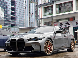 Rines Forjados LZT-275 FI-R EVO con Ajuste Escalonado para BMW G80 G82 G87 Audi RS3 RS6 CFK8 WRX STi <span class=keywords><strong>720S</strong></span> 765LT 911 Tesla Supra - Product Image 4