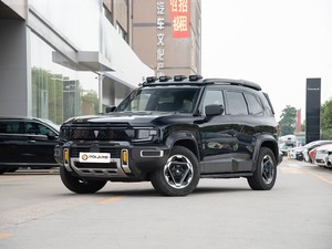 2025 Deepal G318 4x4 Édition Secret Land Édition Voyage Sans Souci Véhicule Utilitaire Sport (VUS) de taille moyenne à grande à autonomie étendue Véhicule à Énergie Nouvelle - Product Image 1
