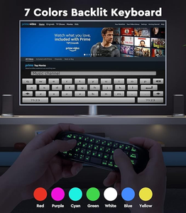 Android TV Box Personalizado 4GB 64GB, Set Top Box para Juegos 2026, 16 GB Android 14, TV Box 8K - Product Image 4