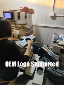 Hachoir à Légumes Professionnel Multifonction Manuel, Trancheuse à Salade et Râpe Manuelle avec Lames en Acier Inoxydable - Product Image 5