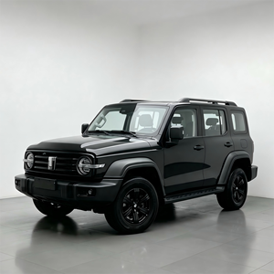 Tank 300 2.0T 4WD Automático Negro <span class=keywords><strong>2024</strong></span>, SUV Usado <span class=keywords><strong>de</strong></span> Segunda Mano para Exportación Global al por Mayor - Product Image 5