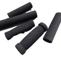 Poignées de fitness antidérapantes en gros Poignées en mousse de caoutchouc EVA pour machine d'exercice
