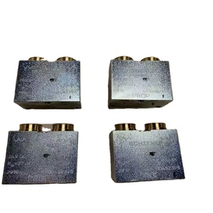 เยอรมนี เฮฟ ฮาร์วีย์ 7709050/T-24V มัลติเวย์ - Product Image 5