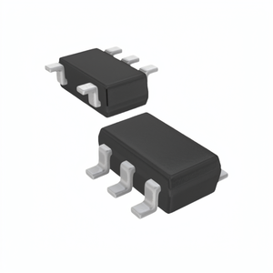 ชิ้นส่วนวงจรอิเล็กทรอนิกส์ Power Management (PMIC) XC6138NAQEMR-G ตัวแทนจำหน่ายที่ได้รับอนุญาต SC 74A, SOT 753 - Product Image 1