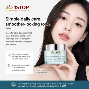 Sérum Éclaircissant Exfoliant Anti-Taches à la Bave d'Escargot, Niacinamide et Arbutine - Formule Cliniquement Prouvée pour le Visage - Product Image 4
