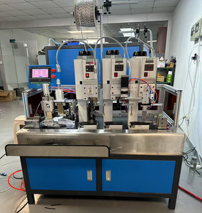 SR-S1H Multi-Core fio Crimper | Cabo semi-automática máquina de processamento com 1-10mm Stripping <span class=keywords><strong>Range</strong></span> - Product Image 3