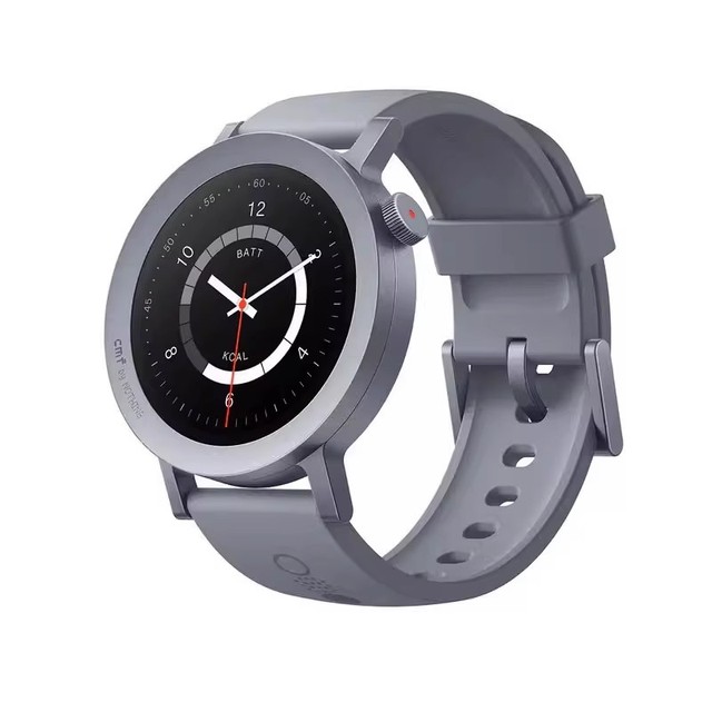CMF Pro 2 Smartwatch 36-40mm AMOLED Display BT5.3 Calls GPS Compass Heart Rate Sleep Tracker IP68 Waterproof up 4 Days Battery
