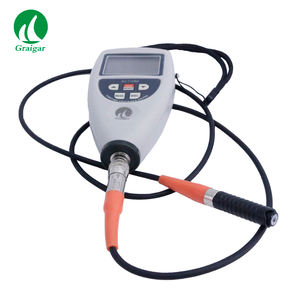 Medidor de Espesor de Revestimiento AC-110BS, Tipo Separado, Medidor de Espesor NDT, Rango de Medición 0~1250 <span class=keywords><strong>um</strong></span>/0~50mil - Product Image 3
