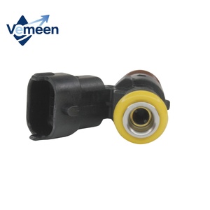 Inyector de Combustible 0280158833 210LB de Alta Impedancia para Bosch CNG 0 280 158 833 51 12115 <span class=keywords><strong>0041</strong></span> 51 13115 <span class=keywords><strong>0041</strong></span> 0280158828 51131150041 - Product Image 6