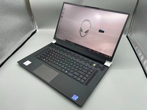 Ordinateur portable Intel <span class=keywords><strong>I7</strong></span> de 17,3 pouces pour X17 RTX 3080 1TB SSD 32GB DDR4 Taux de rafraîchissement de 165Hz Ordinateur portable de jeu - Product Image 4