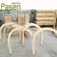 Machine à fabriquer des bâtonnets en bois sur mesure, machine à fabriquer des barres en bois