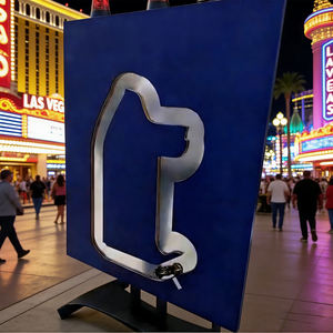 Téléphone inductif Téléphone vocal Dispositif de diffusion vocale Jeux interactifs Jeux d'événement Jeux de carnaval Accessoires - Product Image 2