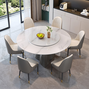 Juego <span class=keywords><strong>de</strong></span> mesa pequeña <span class=keywords><strong>de</strong></span> cocina <span class=keywords><strong>de</strong></span> 4 plazas con Base metálica moderna <span class=keywords><strong>de</strong></span> lujo <span class=keywords><strong>de</strong></span> alta calidad, mesa <span class=keywords><strong>de</strong></span> <span class=keywords><strong>comedor</strong></span> <span class=keywords><strong>de</strong></span> mármol <span class=keywords><strong>de</strong></span> 6 plazas <span class=keywords><strong>para</strong></span> el hogar - Product Image 3