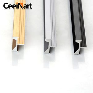 Cómoda Moderna <span class=keywords><strong>de</strong></span> Aleación <span class=keywords><strong>de</strong></span> Aluminio con Doble Tirador para <span class=keywords><strong>Madre</strong></span> y Bebé, para Cocina, Dormitorio, Exterior - Product Image 3