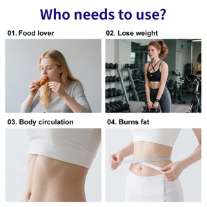 Capsule Sibu: Integratore Alimentare Naturale per Bruciare i Grassi, Dimagrire e Perdere Peso - Product Image 5