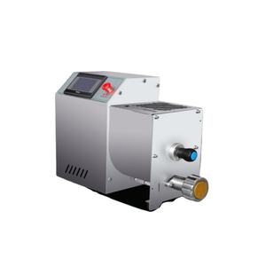Máquina Automática Eléctrica para Hacer Pasta de Fusilli, Espagueti, Sémola y Macarrones para Restaurantes - Product Image 1