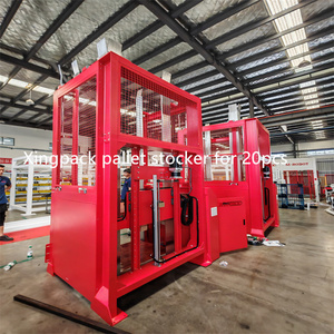 Stockeur de palettes Destocker distributeur de magazines avec prix d'usine Offres Spéciales - Product Image 3