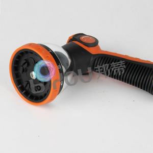 خرطوم إصلاح قابل للتمدد 500 قدم (50 قدم) عالي المتانة مقاوم للالتواء مع بكرة جيب جديدة، خرطوم مياه ضغط عالي للحدائق - Product Image 6