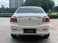 Baojunb 630 1.5L Auto Édition Luxe LHD 2014 2015 2016 Bien Entretenu