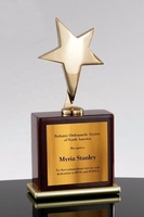 Glisse — coffret Star d'or, récompense