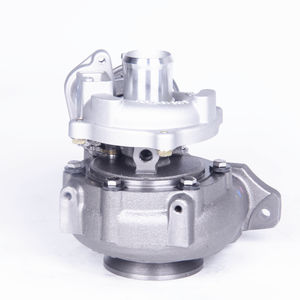 Turbocompresseur complet BV35 54359880027 55225439 pour Opel Astra J Corsa D Meriva B 1.3 <span class=keywords><strong>CDTI</strong></span> A13DTE - Product Image 1